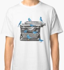 The Beginning Classic T-Shirt