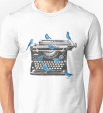 The Beginning Unisex T-Shirt