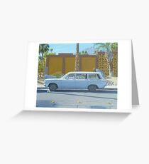 Lakewood Greeting Card