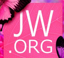 Jw Org: Stickers | Redbubble