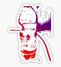 Gaburiele's Bottle Sticker