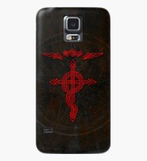 Full Celtic Alchemist Case/Skin for Samsung Galaxy