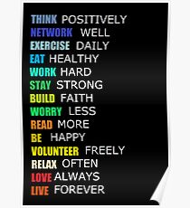 Quote Poster
