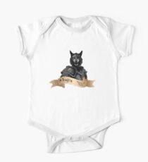 Khajiit One Piece - Short Sleeve
