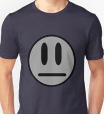 Indifferent Unisex T-Shirt