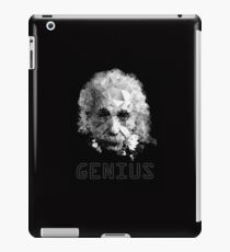 Genius iPad Case/Skin