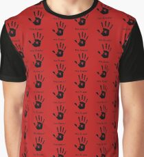 Dark Brotherhood Graphic T-Shirt