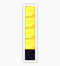 Tower of Pimps Sticker