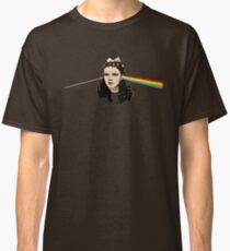 Dark side of the Rainbow Classic T-Shirt