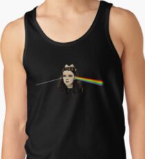 Dark side of the Rainbow Tank Top
