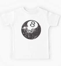 8Ball Kids Tee