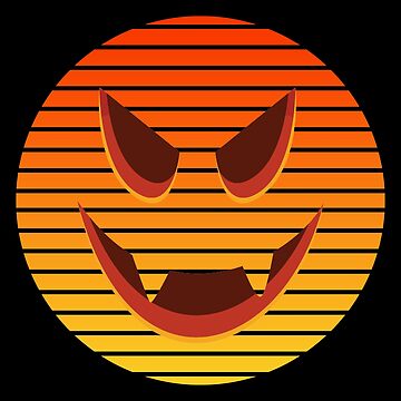 Scary Face Halloween Pumpkin T-shirt Best Hallowen - T-shirt PNG  Transparent With Clear Background ID 212631