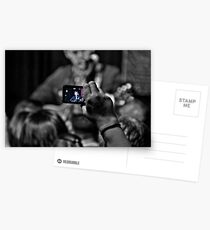 Brian Fallon Postcards