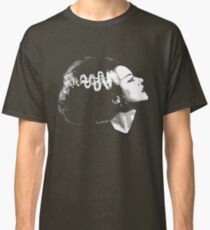 Bride of Frankenstein (1935) Classic T-Shirt