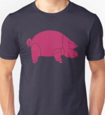 pig floyd Unisex T-Shirt