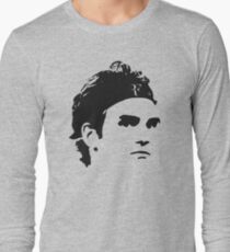 RF face Long Sleeve T-Shirt