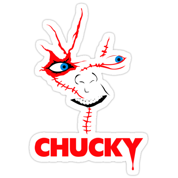 pokemon chucky