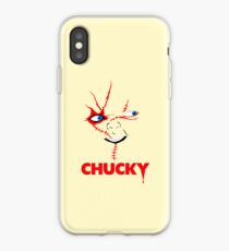Chucky iPhone Case
