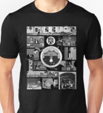 A Eraserhead story (in comic) Unisex T-Shirt