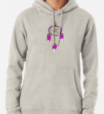 atrapasueños Pullover Hoodie