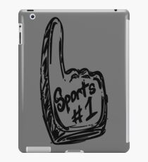 Sports iPad Case/Skin