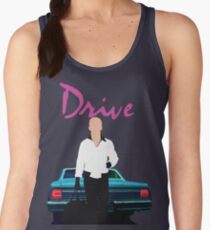Drive Women's Tank Top