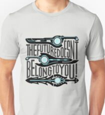 The Future Unisex T-Shirt