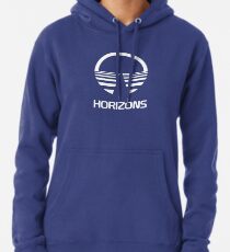 Horizons Pullover Hoodie