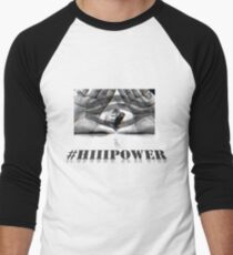 hiiipower shirt