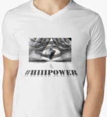 hiiipower shirt