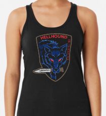 Soul Collectors Pack Racerback Tank Top