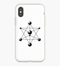 KLOTAHEDRON iPhone Case