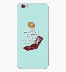 Your Wish iPhone Case