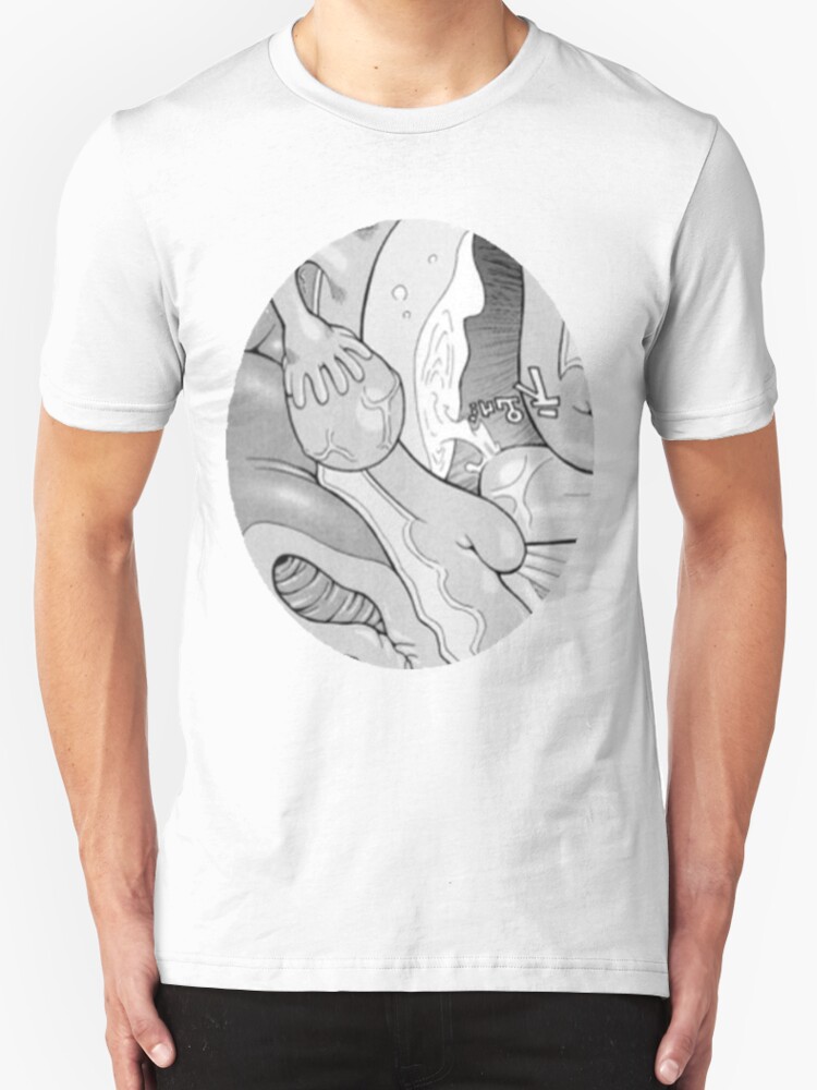 the future is female ejaculation t shirt