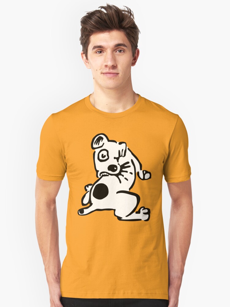 I Like Me With Some Mustard T Shirt By Jmantzke Redbubble - alexandercoburn roblox tri blend t shirt