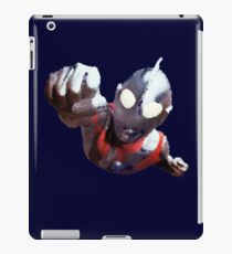Ultraman iPad Case/Skin