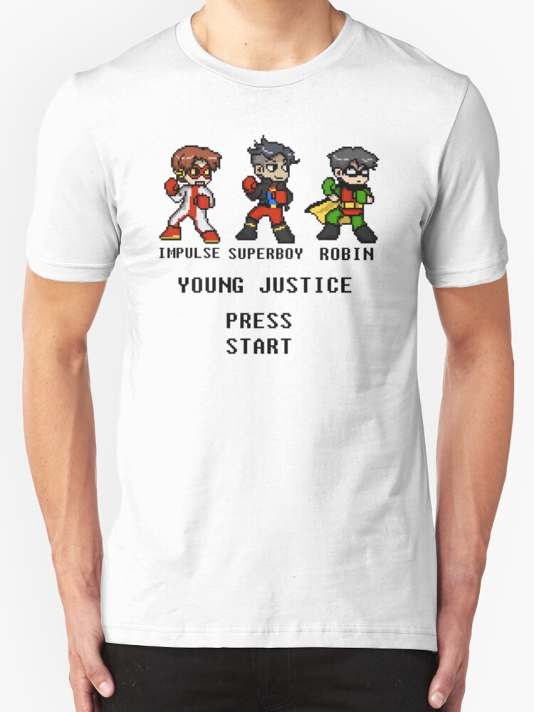 sid justice t shirt