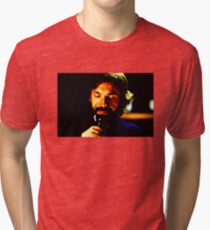 IL TRASCENDENZA Tri-blend T-Shirt