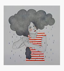 Luella Photographic Print