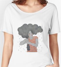 Luella Women's Relaxed Fit T-Shirt