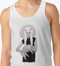 Peonia Tank Top