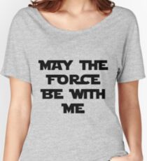 Force Women's Relaxed Fit T-Shirt