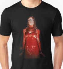 Carrie (1976) Unisex T-Shirt
