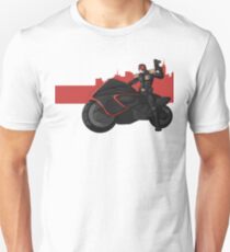 Dredd Unisex T-Shirt