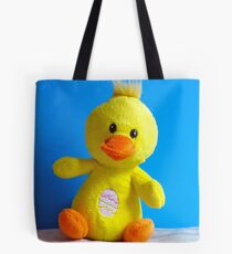 Little Chick Tote Bag