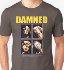 Damned Unisex T-Shirt