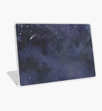Weltraum Laptop Skin