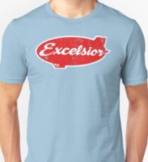 Excelsior Slim Fit T-Shirt