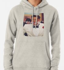Sudadera con capucha Camiseta Inglourious Basterds 'Gorlami' Brad Pitt