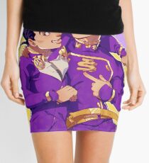 CONFIRMED Mini Skirt